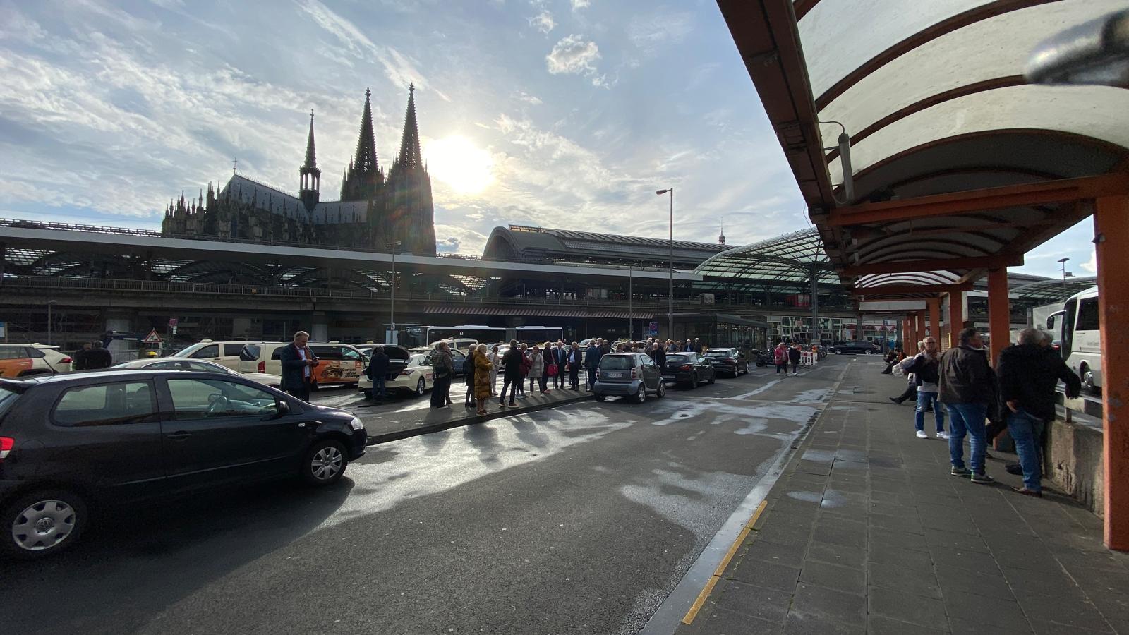 Chorreise nach Köln 2025 Bild 52